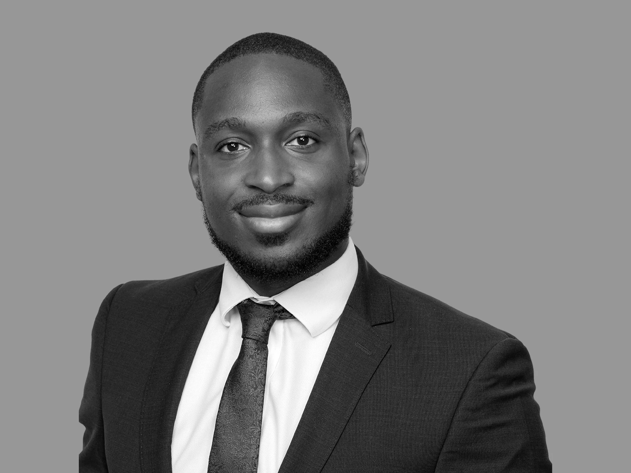 David Odejayi
